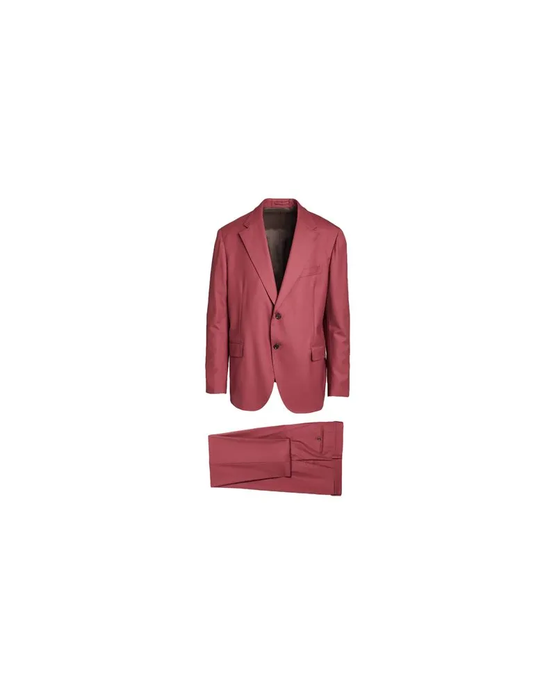 LARDINI ANZÜGE und CO-ORDS - Anzügeauf YOOX.COM Bordeaux