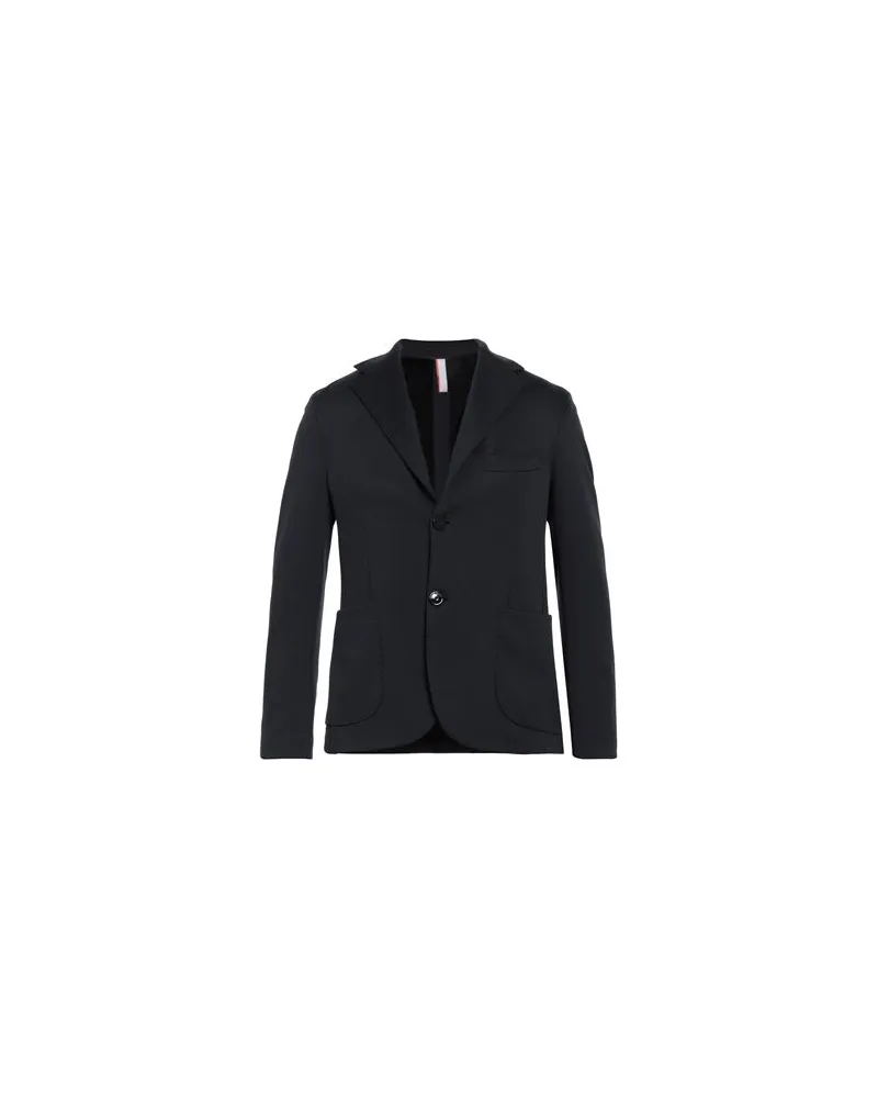 PMDS PREMIUM MOOD DENIM SUPERIOR ANZÜGE und CO-ORDS - Blazersauf YOOX.COM Nachtblau