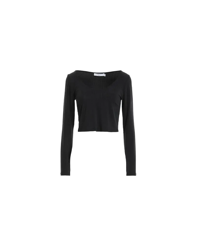 IRO TOPS - T-shirtsauf YOOX.COM Schwarz