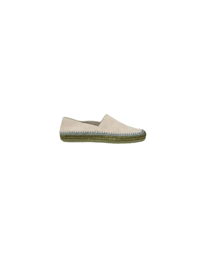 Loewe SCHUHE - Mokassinsauf YOOX.COM Hellgrau