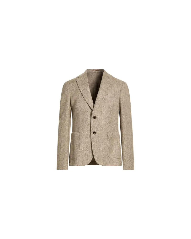 Pal Zileri ANZÜGE und CO-ORDS - Blazersauf YOOX.COM Beige