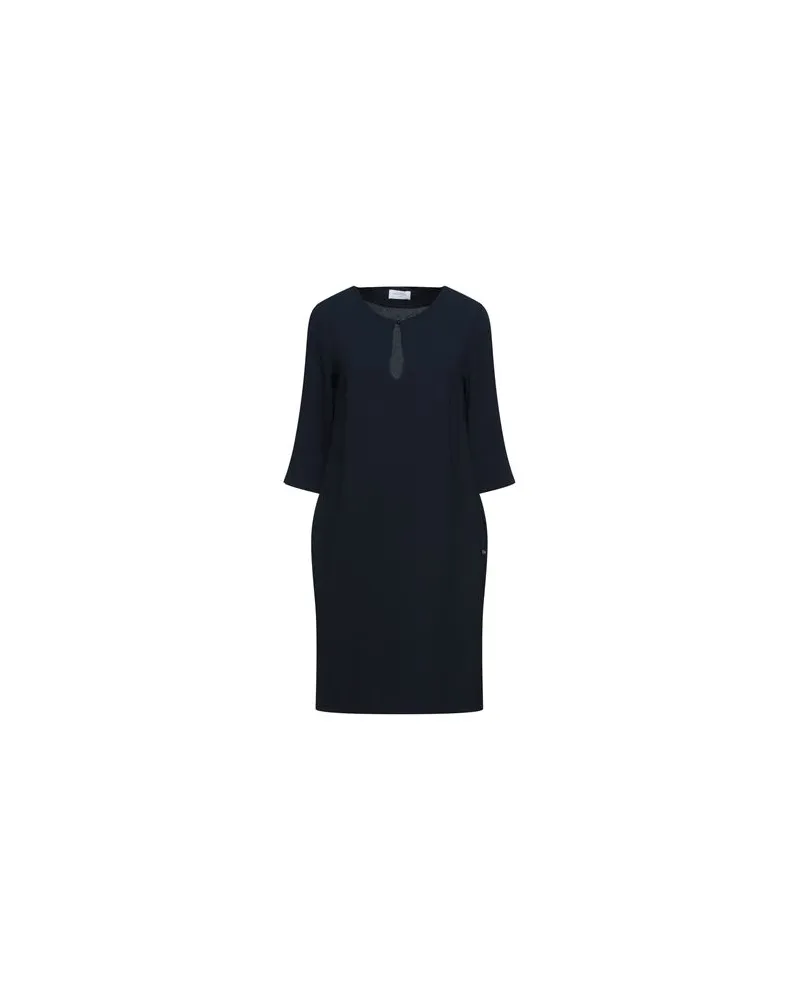 ottod’Ame KLEIDER - Mini-Kleiderauf YOOX.COM Nachtblau