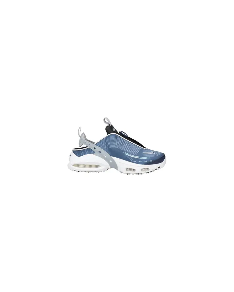 Nike ALPHA PROJECT - SCHUHE - Sneakersauf YOOX.COM Blau