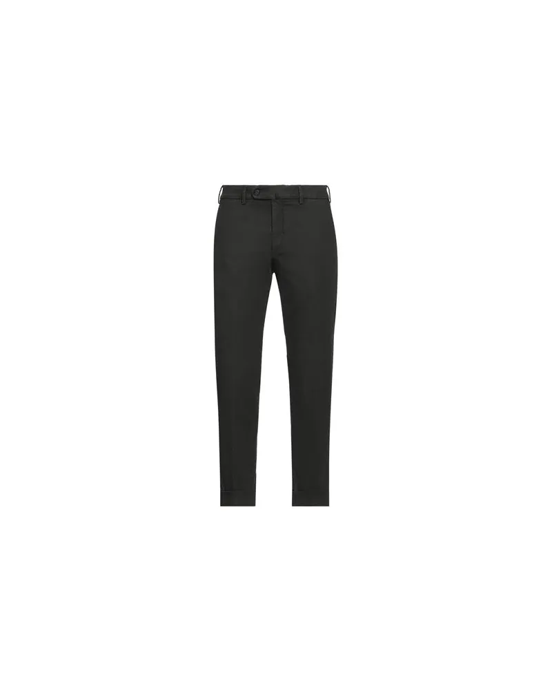 The Gigi HOSEN & RÖCKE - Hosenauf YOOX.COM Dunkelgrün