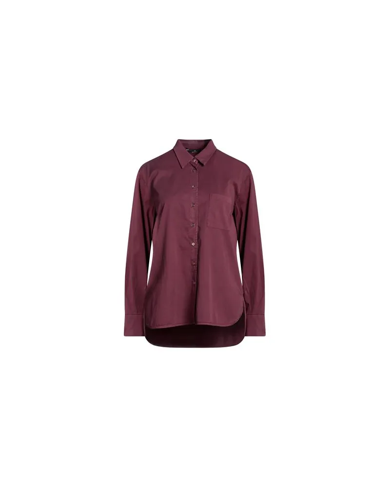 Mason's TOPS - Hemdenauf YOOX.COM Pflaume