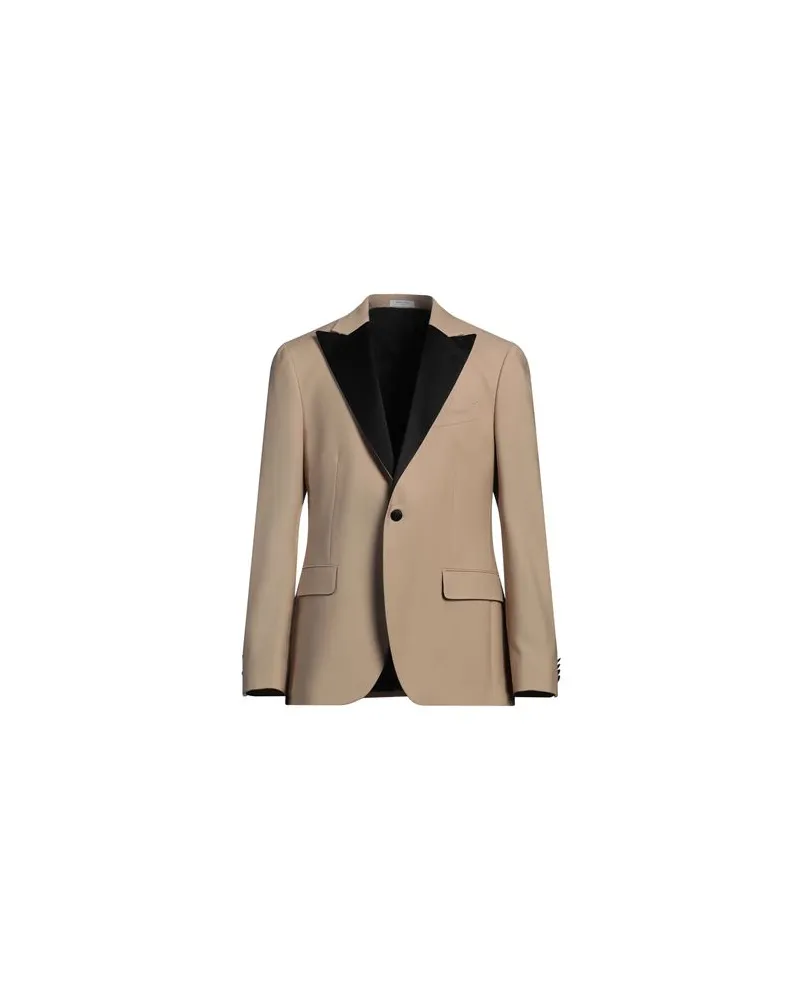 Boglioli ANZÜGE und CO-ORDS - Blazersauf YOOX.COM Beige