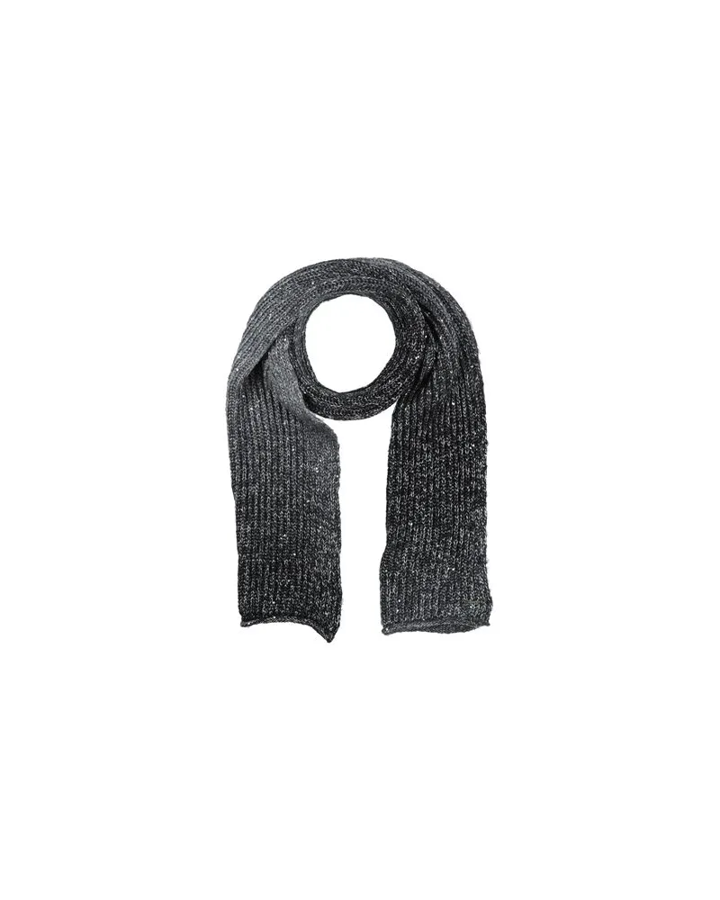 Diesel ACCESSOIRES - Schalsauf YOOX.COM Grau