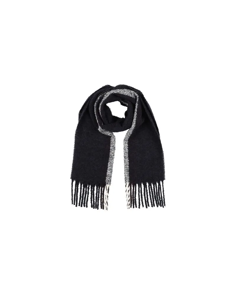 Eleventy ACCESSOIRES - Schalsauf YOOX.COM Nachtblau