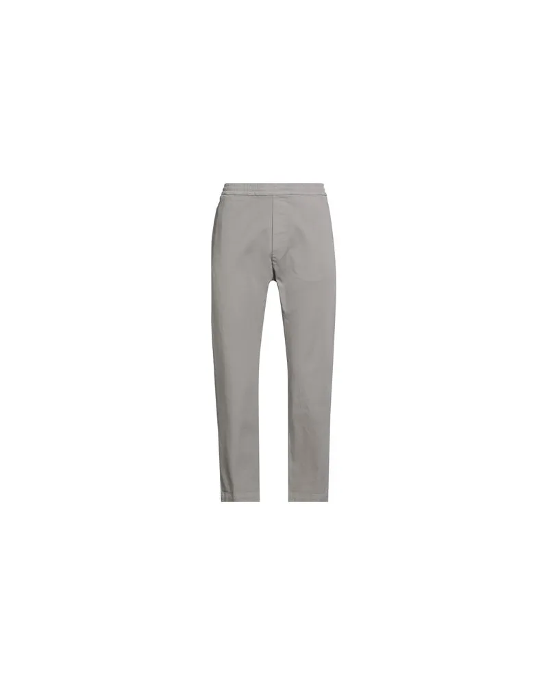 BARENA HOSEN & RÖCKE - Hosenauf YOOX.COM Grau