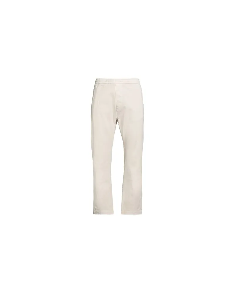 BARENA HOSEN & RÖCKE - Hosenauf YOOX.COM Beige