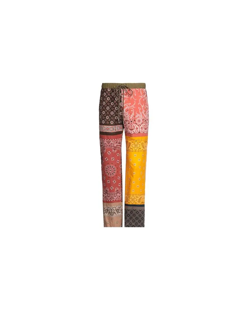 Children Of The Discordance HOSEN & RÖCKE - Hosenauf YOOX.COM Braun