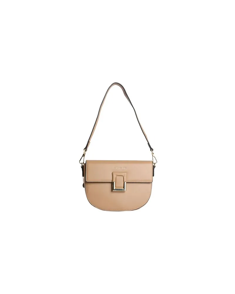 Cerruti 1881 TASCHEN - Schultertaschenauf YOOX.COM Kamel