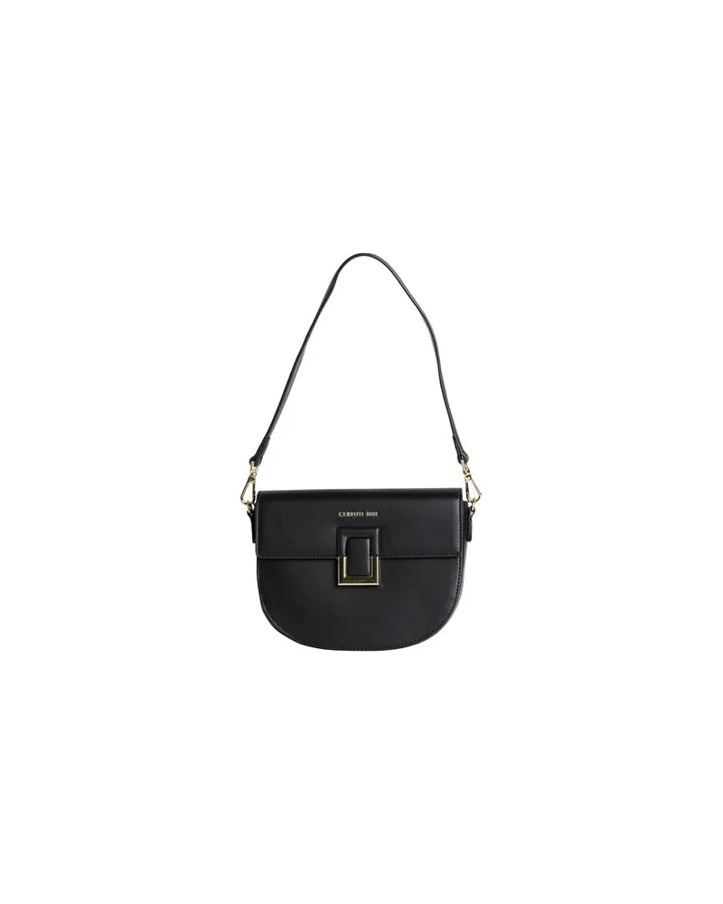 Cerruti 1881 TASCHEN - Schultertaschenauf YOOX.COM Schwarz