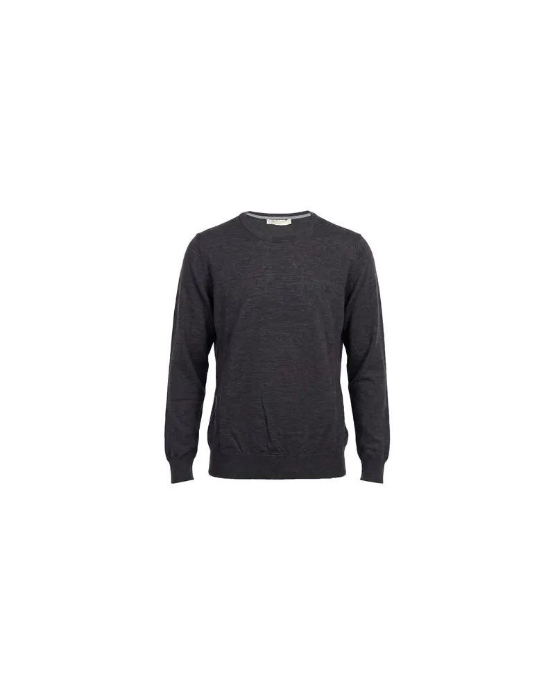 Brooksfield STRICKWAREN - Pulloverauf YOOX.COM Braungrau