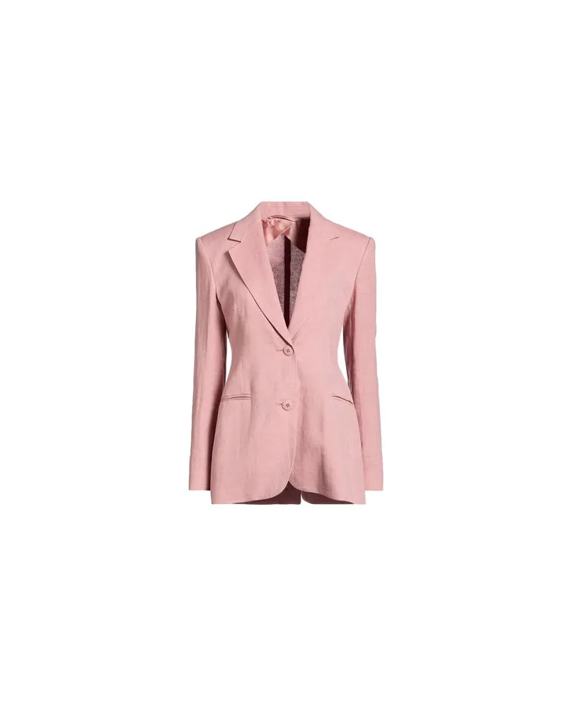 Max Mara ANZÜGE und CO-ORDS - Blazersauf YOOX.COM Antikrosa