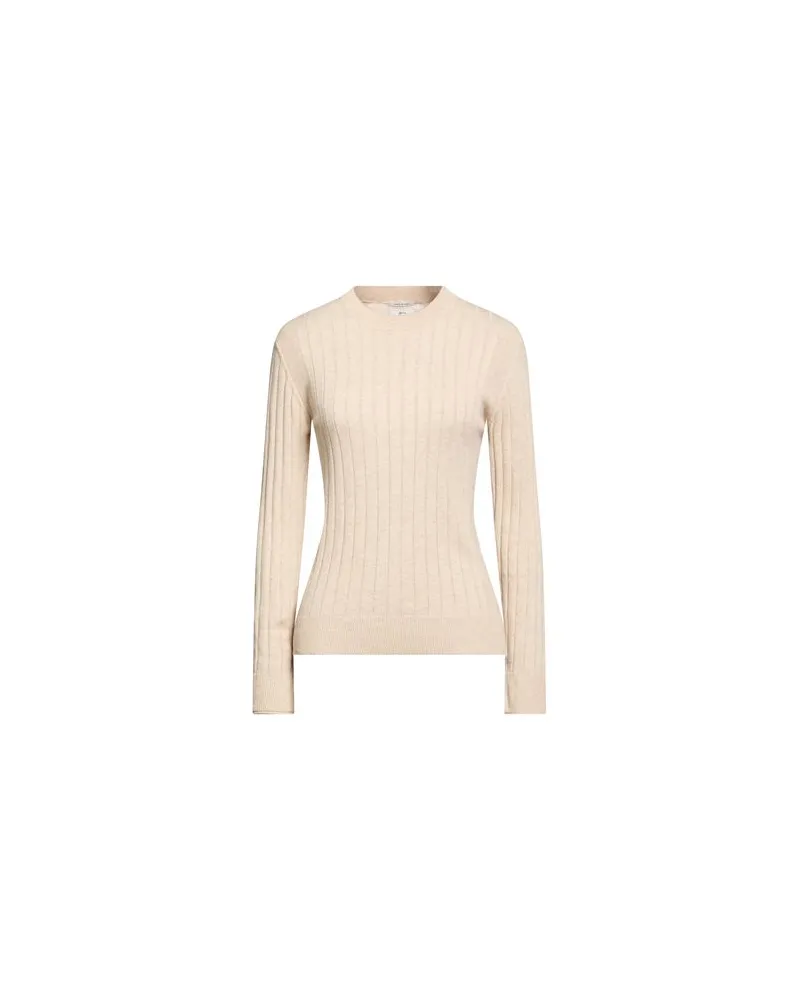 Woolrich STRICKWAREN - Pulloverauf YOOX.COM Beige