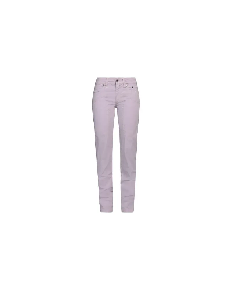 Jeckerson HOSEN & RÖCKE - Hosenauf YOOX.COM Lila