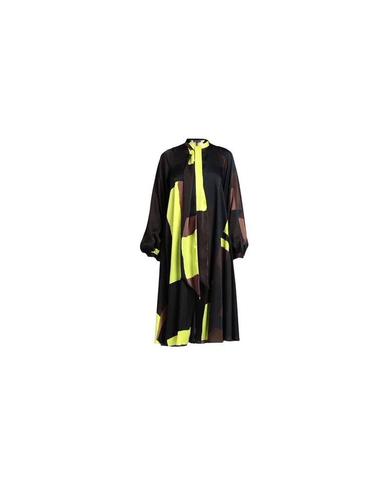 Gianluca Capannolo OVERALLS - Jumpsuitsauf YOOX.COM Schwarz
