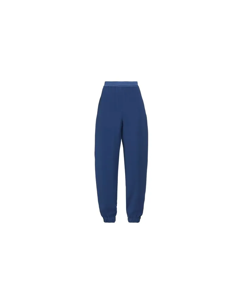 Emporio Armani HOSEN & RÖCKE - Hosenauf YOOX.COM Königsblau