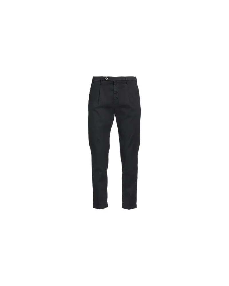 MICHAEL COAL HOSEN & RÖCKE - Hosenauf YOOX.COM Nachtblau