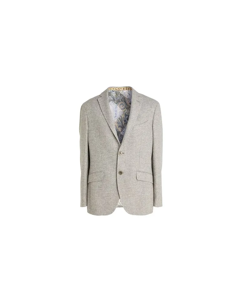 Etro ANZÜGE und CO-ORDS - Blazersauf YOOX.COM Grau