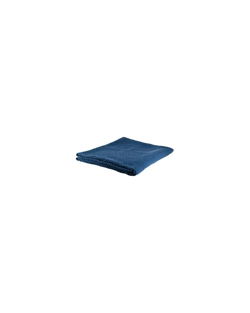 Trussardi BETTWÄSCHE - Plaids und Deckenauf YOOX.COM Marineblau