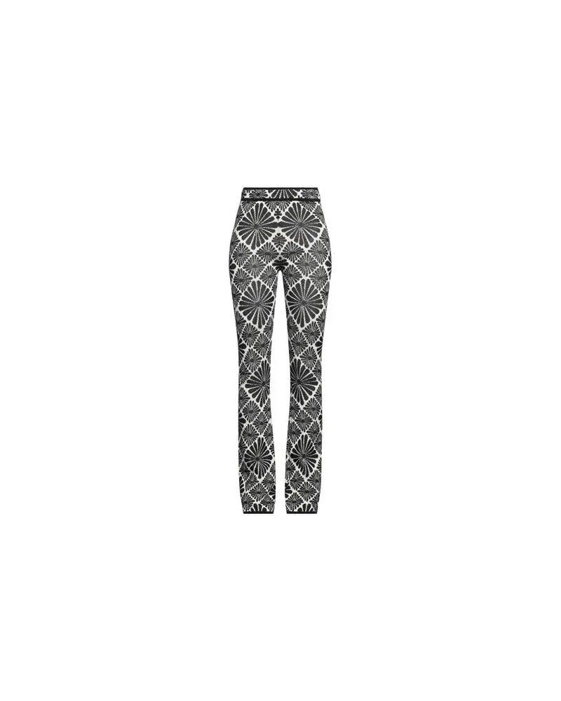 Sandro HOSEN & RÖCKE - Hosenauf YOOX.COM Schwarz