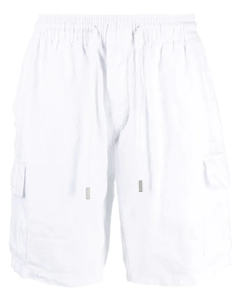 Vilebrequin Shorts & Bermudashorts Weiß