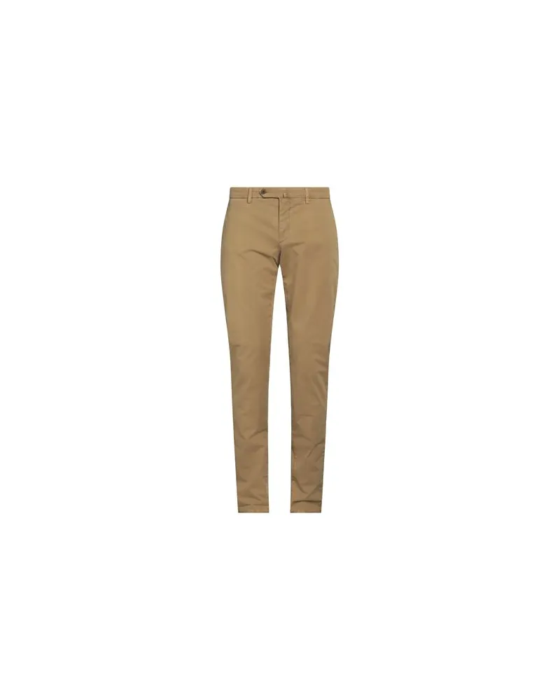 Siviglia HOSEN & RÖCKE - Hosenauf YOOX.COM Khaki