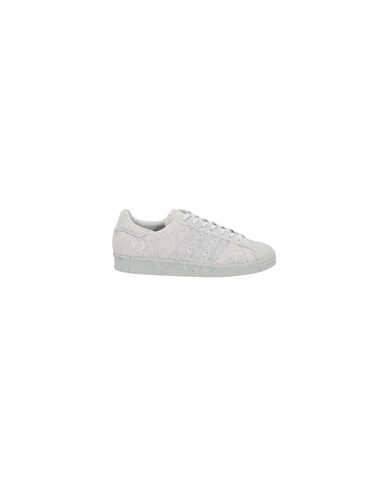 Y-3 SCHUHE - Sneakersauf YOOX.COM Grau