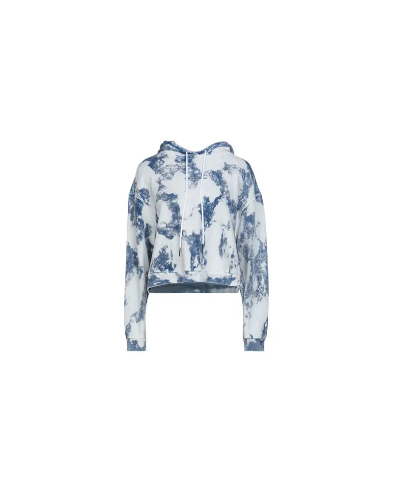 Stella McCartney TOPS - Sweatshirtsauf YOOX.COM Blau