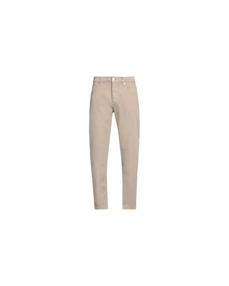 Antony Morato HOSEN & RÖCKE - Jeanshosenauf YOOX.COM Khaki