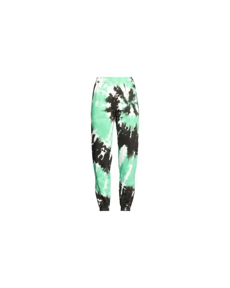 Maisie Wilen HOSEN & RÖCKE - Hosenauf YOOX.COM Säuregrün