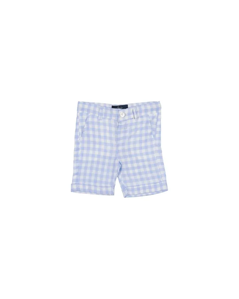 Harmont & Blaine HOSEN & RÖCKE - Shorts & Bermudashortsauf YOOX.COM Azurblau