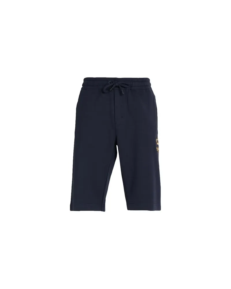 Dolce & Gabbana HOSEN & RÖCKE - Shorts & Bermudashortsauf YOOX.COM Marineblau