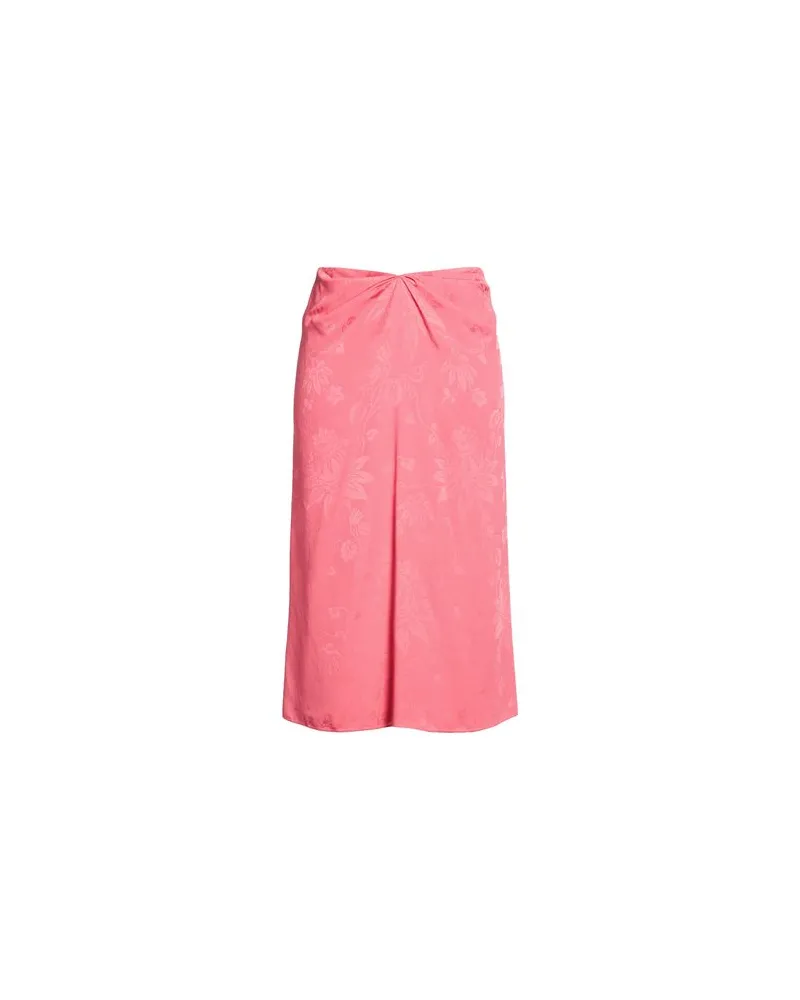 Etro HOSEN & RÖCKE - Midi-Röckeauf YOOX.COM Koralle