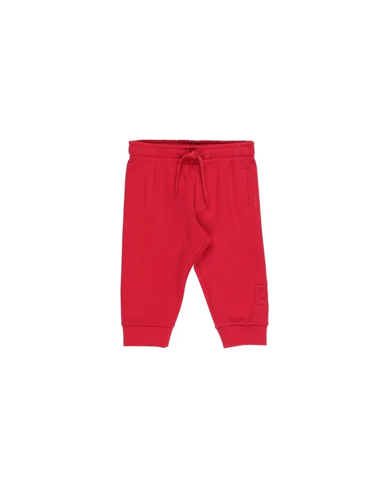 Dolce & Gabbana HOSEN & RÖCKE - Hosenauf YOOX.COM Rot