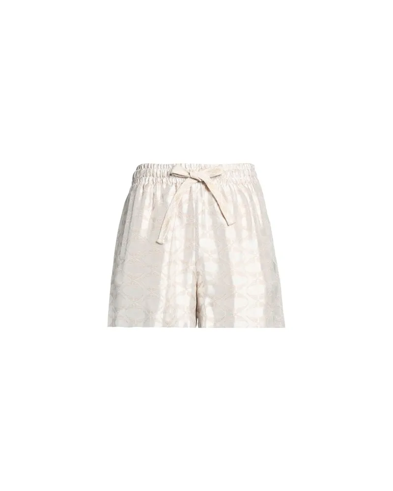 Zadig & Voltaire HOSEN & RÖCKE - Shorts & Bermudashortsauf YOOX.COM Beige