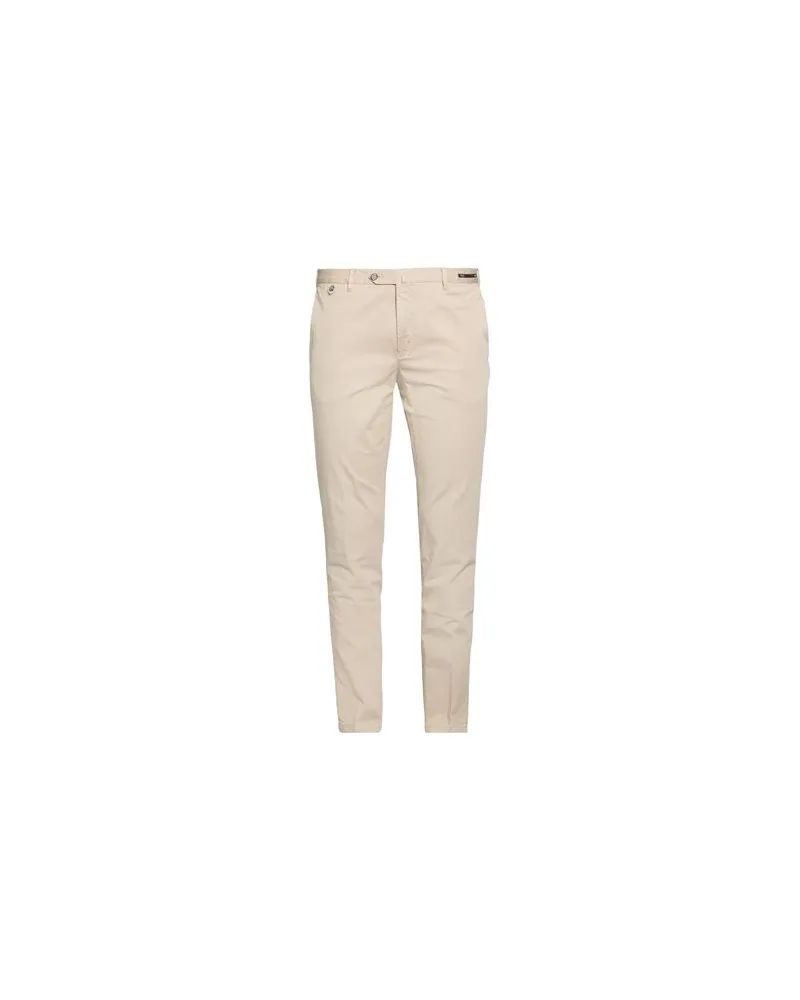 PT TORINO HOSEN & RÖCKE - Hosenauf YOOX.COM Beige
