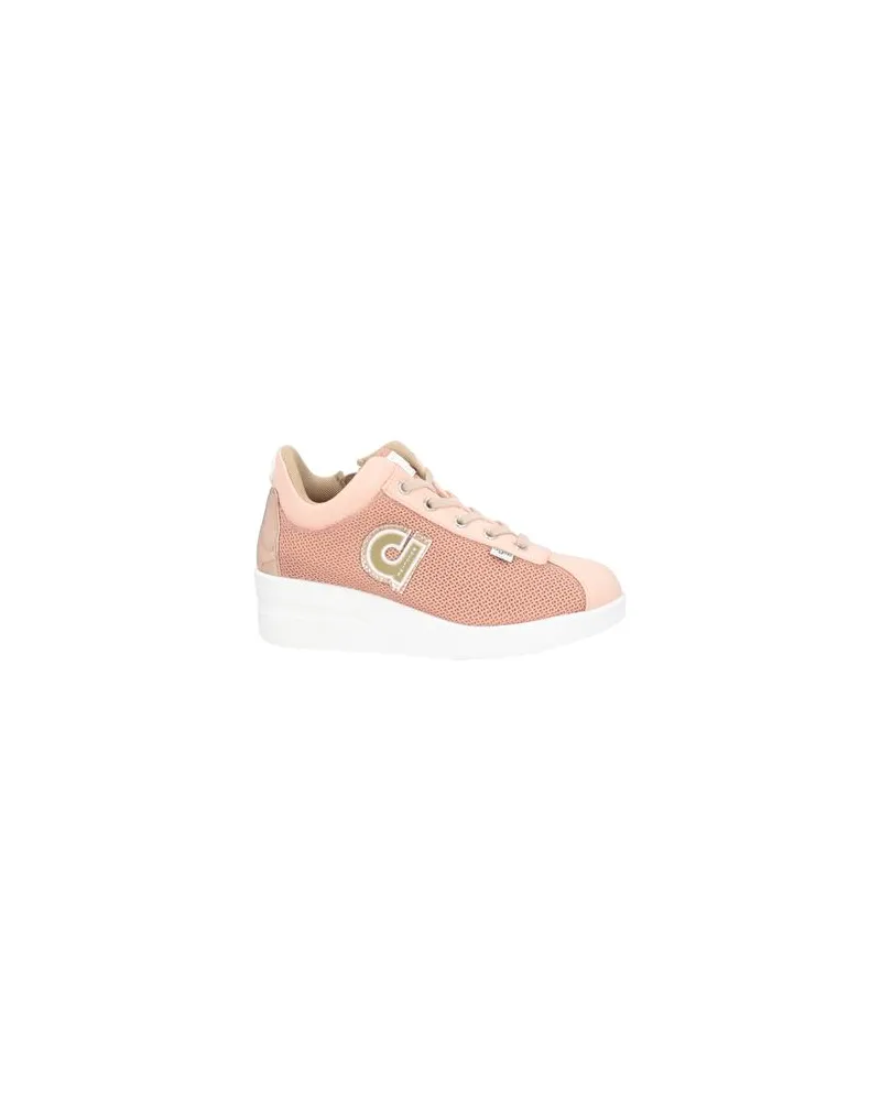 Agile By Rucoline SCHUHE - Sneakersauf YOOX.COM Rosa