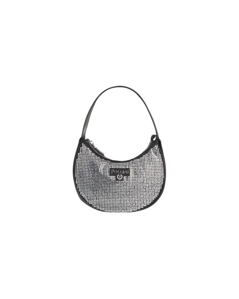 Pollini TASCHEN - Handtaschenauf YOOX.COM Schwarz