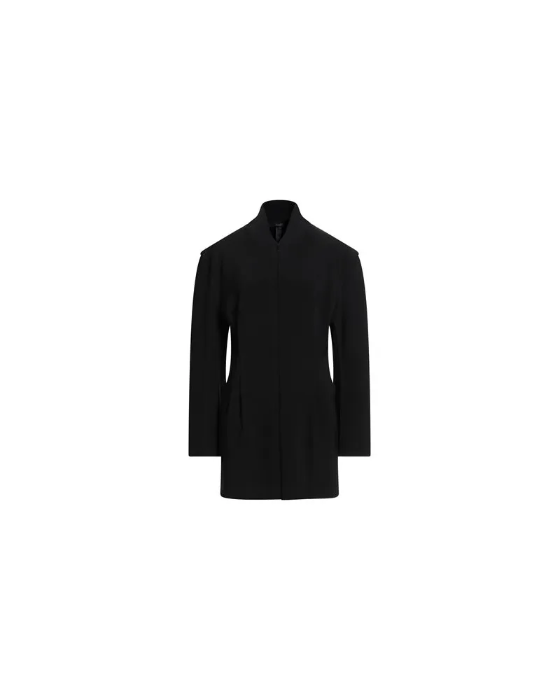Norma Kamali KLEIDER - Mini-Kleiderauf YOOX.COM Schwarz