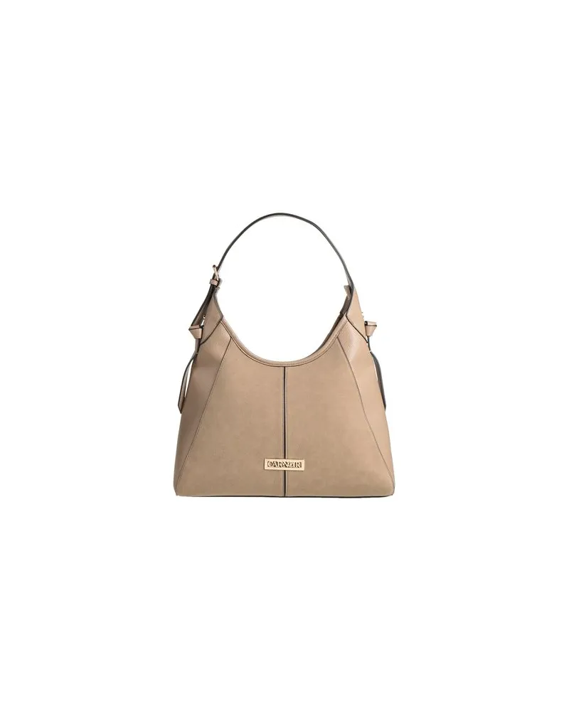 CAFèNOIR  TASCHEN - Handtaschenauf YOOX.COM Hellbraun