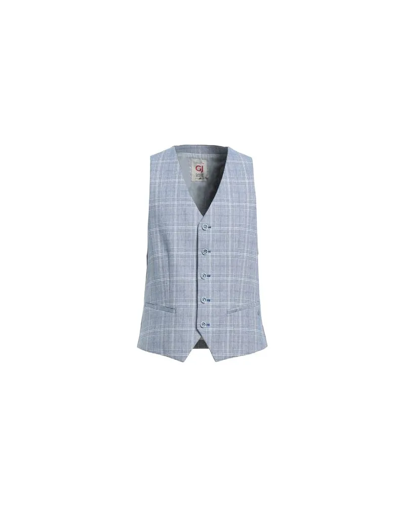 Gaudi ANZÜGE und CO-ORDS - Couture-Westenauf YOOX.COM Blau