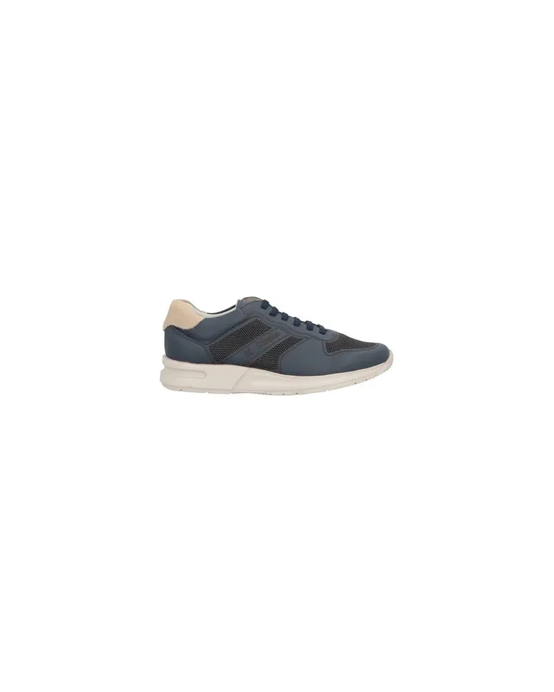 CallagHan ADAPTACTION - SCHUHE - Sneakersauf YOOX.COM Marineblau