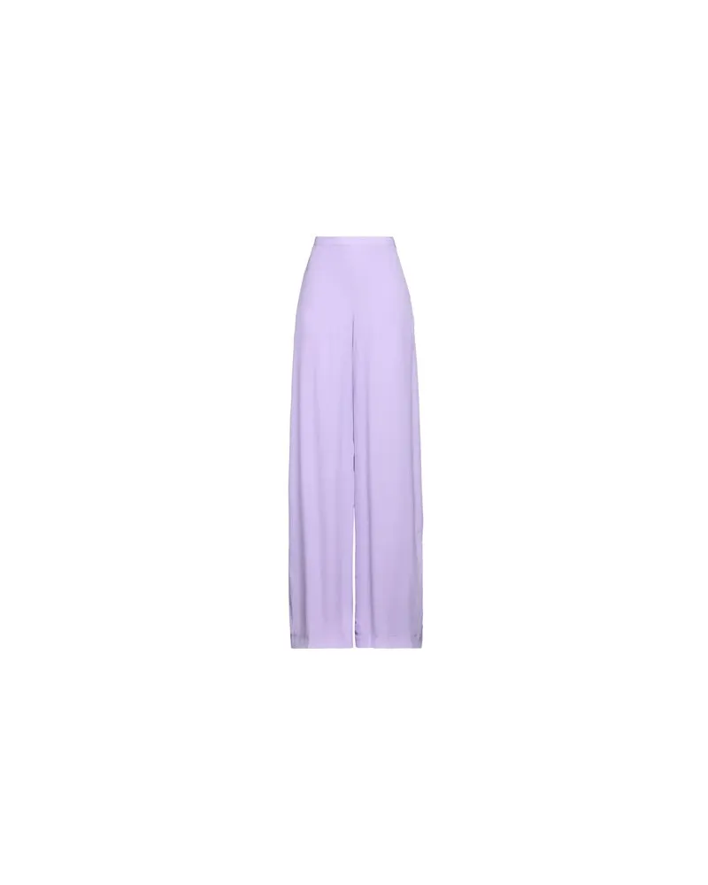 Pinko HOSEN & RÖCKE - Hosenauf YOOX.COM Malve