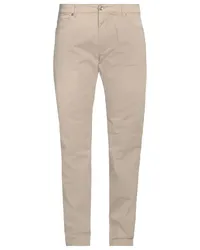 Harmont & Blaine Hose Beige