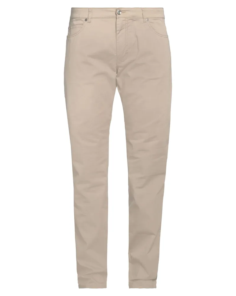 Harmont & Blaine Hose Beige