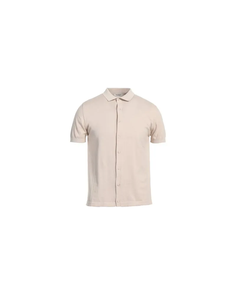 CROSSLEY TOPS - Hemdenauf YOOX.COM Beige
