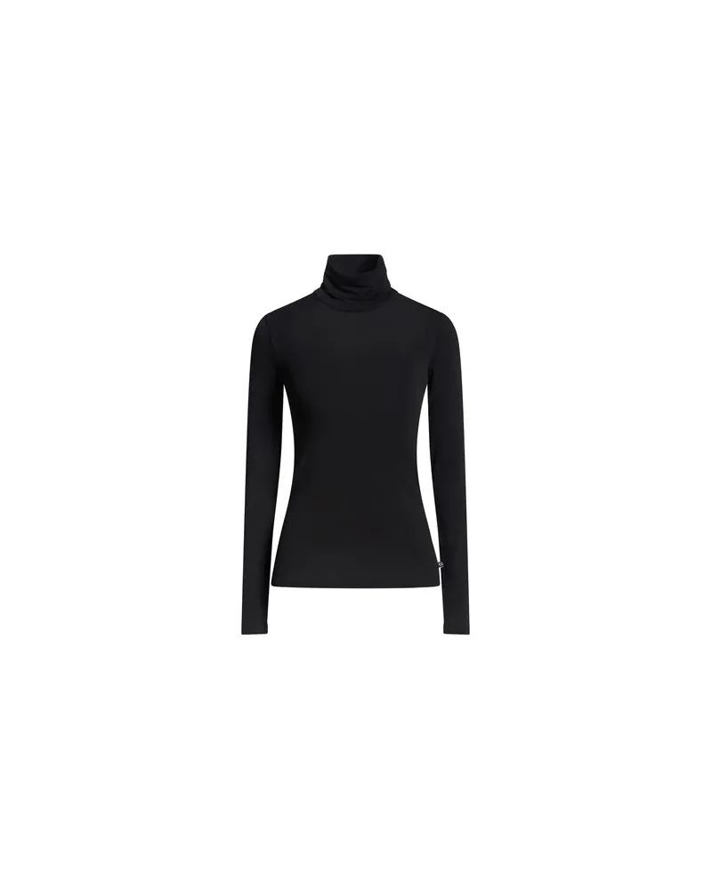 ottod’Ame TOPS - T-shirtsauf YOOX.COM Schwarz